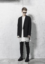 ザ ヴィリディアン 2019年春夏コレクション - 時の流れが交錯するハイブリッドスタイル｜写真56