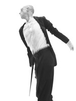 ザ ヴィリディアン 2019年春夏コレクション - 時の流れが交錯するハイブリッドスタイル｜写真59