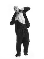 ザ ヴィリディアン 2019年春夏コレクション - 時の流れが交錯するハイブリッドスタイル｜写真61