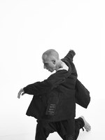 ザ ヴィリディアン 2019年春夏コレクション - 時の流れが交錯するハイブリッドスタイル｜写真62