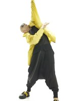 ザ ヴィリディアン 2019年春夏コレクション - 時の流れが交錯するハイブリッドスタイル｜写真64