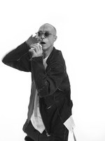 ザ ヴィリディアン 2019年春夏コレクション - 時の流れが交錯するハイブリッドスタイル｜写真68