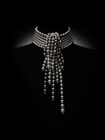 ミキモト(MIKIMOTO) 感じるパール展｜写真8