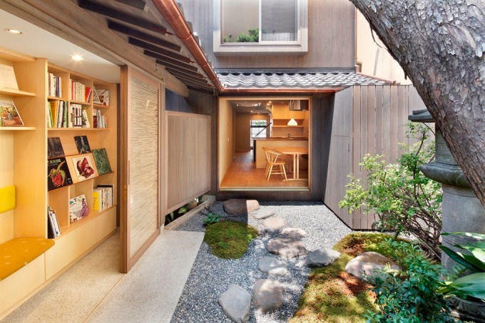 「京の温所釜座二条」