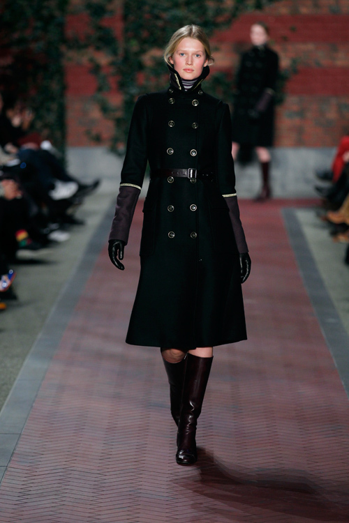 トミー ヒルフィガー 2012-13年秋冬 <span>コレクション</span> - 写真1