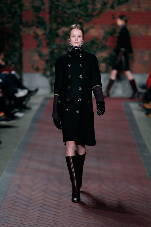 トミー ヒルフィガー 2012-13年秋冬 <span>コレクション</span> - 写真2
