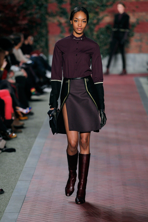 トミー ヒルフィガー 2012-13年秋冬 <span>コレクション</span> - 写真4
