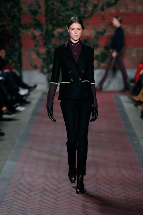 トミー ヒルフィガー 2012-13年秋冬 <span>コレクション</span> - 写真5