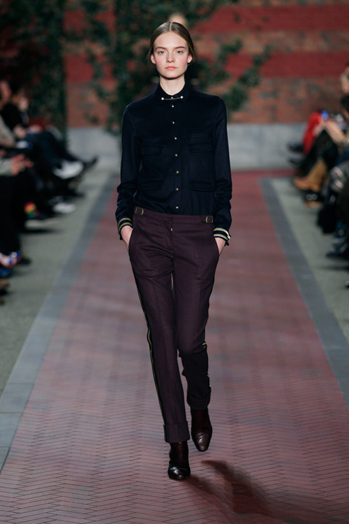 トミー ヒルフィガー 2012-13年秋冬 <span>コレクション</span> - 写真6