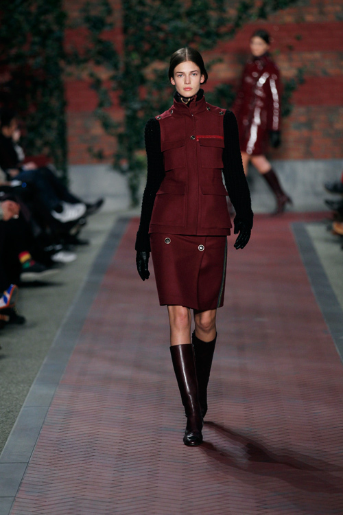 トミー ヒルフィガー 2012-13年秋冬 <span>コレクション</span> - 写真8