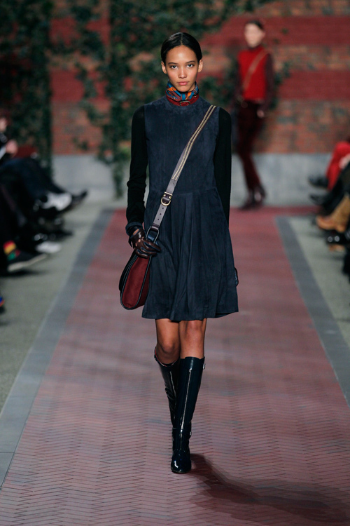 トミー ヒルフィガー 2012-13年秋冬 <span>コレクション</span> - 写真14