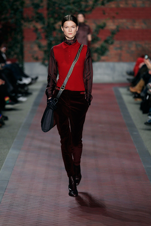 トミー ヒルフィガー 2012-13年秋冬 <span>コレクション</span> - 写真15
