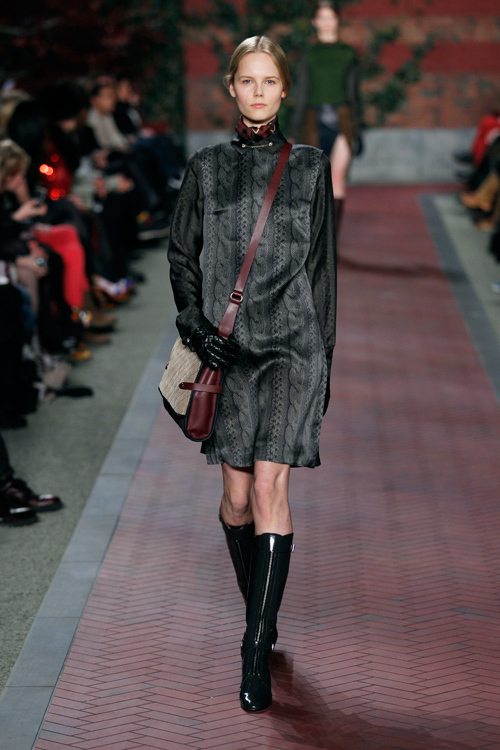 トミー ヒルフィガー 2012-13年秋冬 <span>コレクション</span> - 写真17