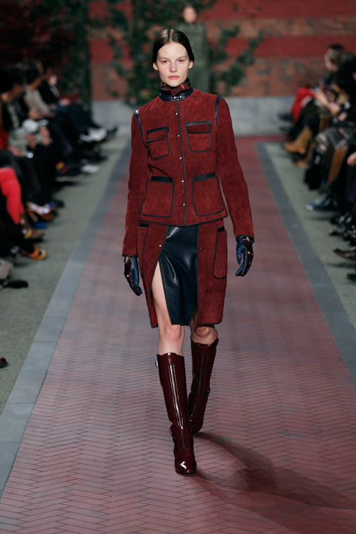 トミー ヒルフィガー 2012-13年秋冬 <span>コレクション</span> - 写真19