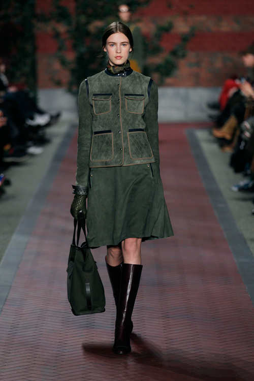 トミー ヒルフィガー 2012-13年秋冬 <span>コレクション</span> - 写真20