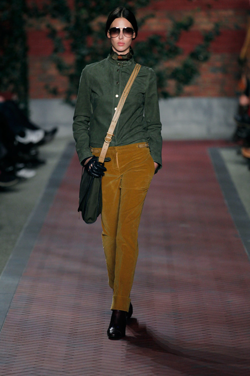 トミー ヒルフィガー 2012-13年秋冬 <span>コレクション</span> - 写真21