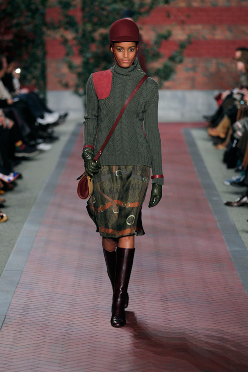 トミー ヒルフィガー 2012-13年秋冬 <span>コレクション</span> - 写真23