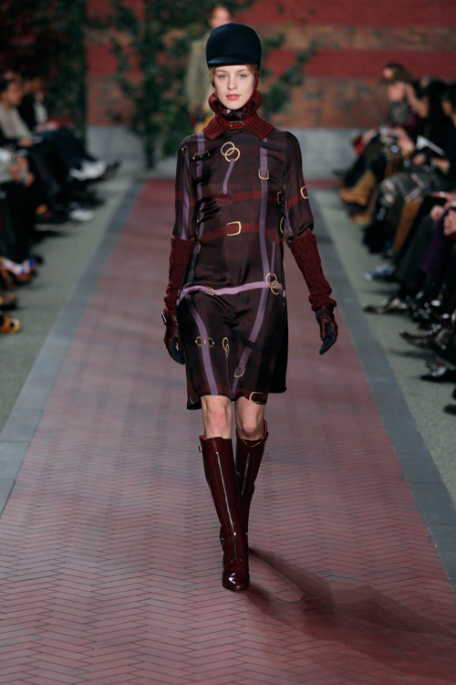 トミー ヒルフィガー 2012-13年秋冬 <span>コレクション</span> - 写真24