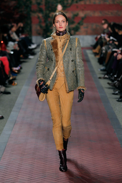 トミー ヒルフィガー 2012-13年秋冬 <span>コレクション</span> - 写真25