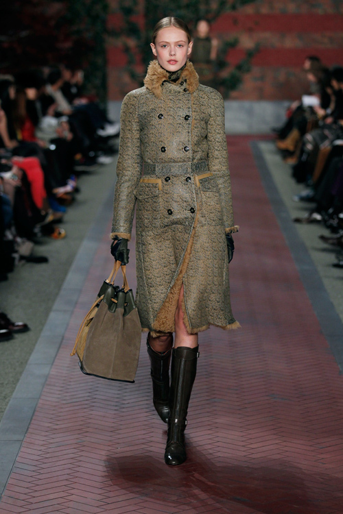 トミー ヒルフィガー 2012-13年秋冬 <span>コレクション</span> - 写真26