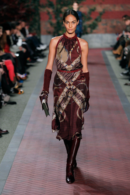 トミー ヒルフィガー 2012-13年秋冬 <span>コレクション</span> - 写真28