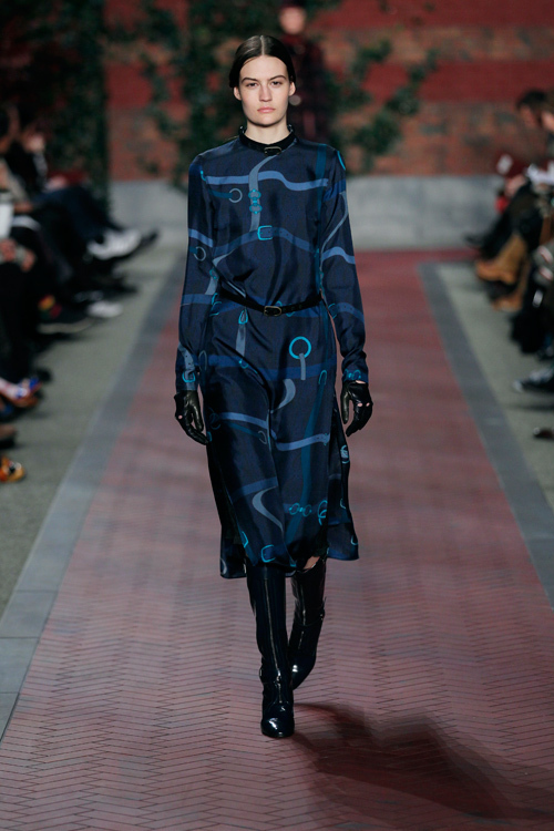 トミー ヒルフィガー 2012-13年秋冬 <span>コレクション</span> - 写真29