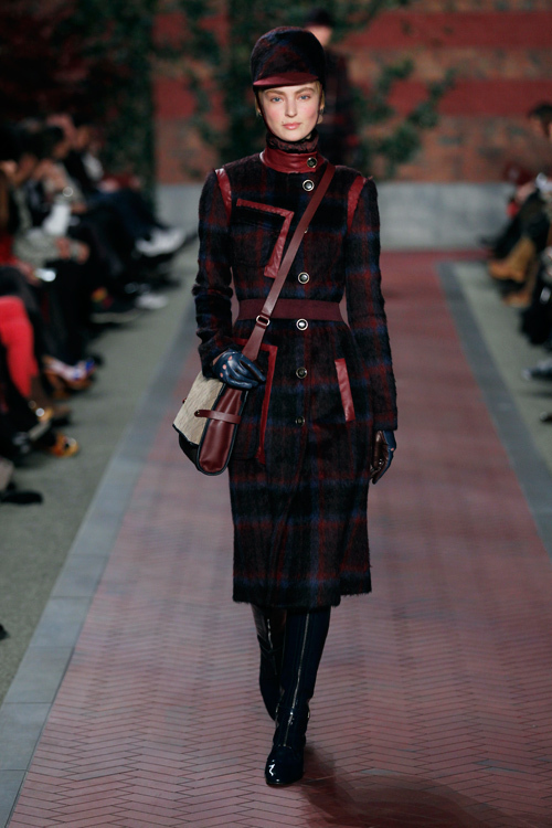 トミー ヒルフィガー 2012-13年秋冬 <span>コレクション</span> - 写真30