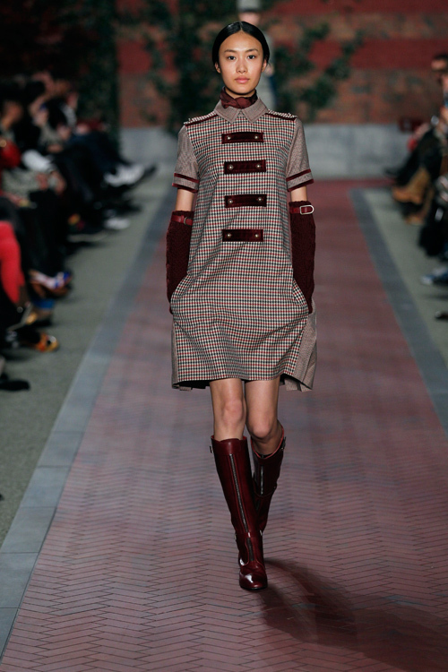 トミー ヒルフィガー 2012-13年秋冬 <span>コレクション</span> - 写真32