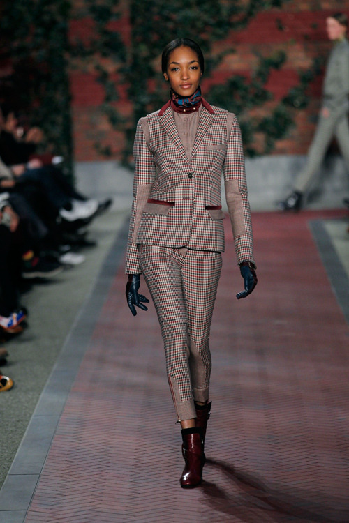 トミー ヒルフィガー 2012-13年秋冬 <span>コレクション</span> - 写真35