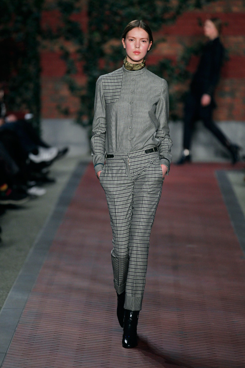 トミー ヒルフィガー 2012-13年秋冬 <span>コレクション</span> - 写真36