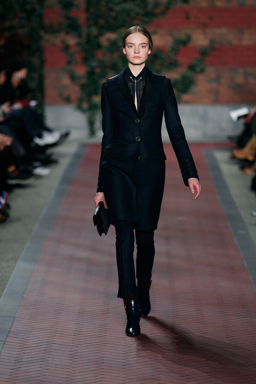 トミー ヒルフィガー 2012-13年秋冬 <span>コレクション</span> - 写真37