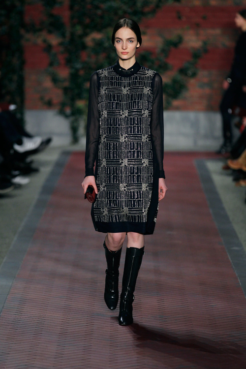 トミー ヒルフィガー 2012-13年秋冬 <span>コレクション</span> - 写真38