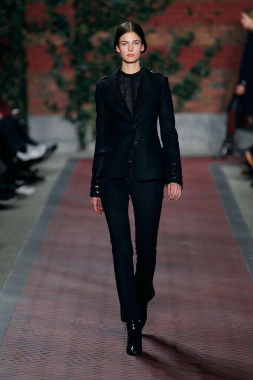 トミー ヒルフィガー 2012-13年秋冬 <span>コレクション</span> - 写真39