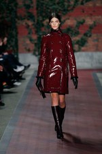 トミー ヒルフィガー 2012-13年秋冬ウィメンズコレクション - 洗練された都会のプレッピー｜写真9