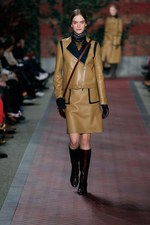 トミー ヒルフィガー 2012-13年秋冬ウィメンズコレクション - 洗練された都会のプレッピー｜写真11