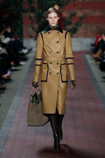 トミー ヒルフィガー 2012-13年秋冬ウィメンズコレクション - 洗練された都会のプレッピー｜写真12