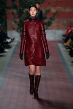 トミー ヒルフィガー 2012-13年秋冬ウィメンズコレクション - 洗練された都会のプレッピー｜写真13