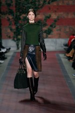 トミー ヒルフィガー 2012-13年秋冬ウィメンズコレクション - 洗練された都会のプレッピー｜写真18