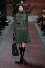 トミー ヒルフィガー 2012-13年秋冬ウィメンズコレクション - 洗練された都会のプレッピー｜写真20