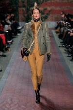 トミー ヒルフィガー 2012-13年秋冬ウィメンズコレクション - 洗練された都会のプレッピー｜写真25