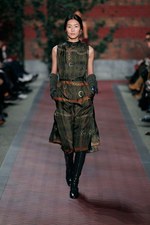 トミー ヒルフィガー 2012-13年秋冬ウィメンズコレクション - 洗練された都会のプレッピー｜写真27