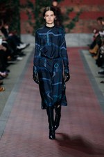 トミー ヒルフィガー 2012-13年秋冬ウィメンズコレクション - 洗練された都会のプレッピー｜写真29