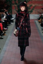 トミー ヒルフィガー 2012-13年秋冬ウィメンズコレクション - 洗練された都会のプレッピー｜写真30