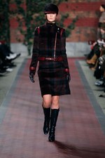 トミー ヒルフィガー 2012-13年秋冬ウィメンズコレクション - 洗練された都会のプレッピー｜写真31