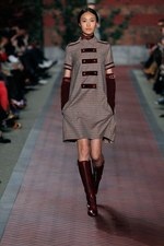 トミー ヒルフィガー 2012-13年秋冬ウィメンズコレクション - 洗練された都会のプレッピー｜写真32