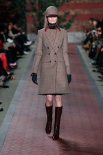 トミー ヒルフィガー 2012-13年秋冬ウィメンズコレクション - 洗練された都会のプレッピー｜写真34