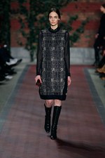 トミー ヒルフィガー 2012-13年秋冬ウィメンズコレクション - 洗練された都会のプレッピー｜写真38