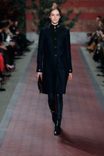 トミー ヒルフィガー 2012-13年秋冬ウィメンズコレクション - 洗練された都会のプレッピー｜写真40
