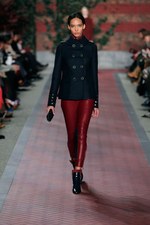 トミー ヒルフィガー 2012-13年秋冬ウィメンズコレクション - 洗練された都会のプレッピー｜写真41