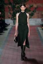 トミー ヒルフィガー 2012-13年秋冬ウィメンズコレクション - 洗練された都会のプレッピー｜写真43
